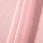 Cortina Sala Quarto Duo Poa Bella Janela 3,00m X 1,70m