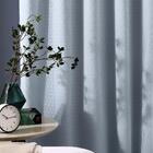 Cortina Sala Quarto Duplex Bella Janela Poa 3,00m X 2,30m