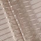 Cortina Sala Quarto Escritório Xale Decoração 2,10x2,30m