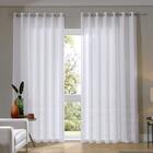 Cortina Sala Quarto Monaco Duplex Bella Janela 5,40mx2,50m