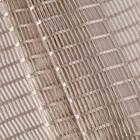 Cortina Samara Bella Janela Decoração Xale Sala 2,80 X 2,80