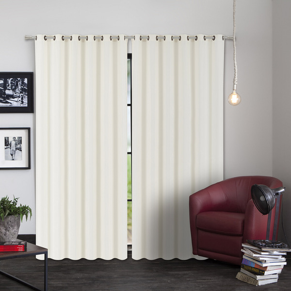 Cortina Santa Fe Cru 360X260