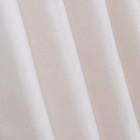 Cortina Sely Bege 1,40x2,80m 1 Folha Inspire