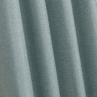 Cortina Sely Verde 1,40x2,80m 1 Folha Inspire