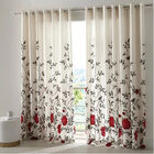 Cortina Taís 5092 - 4 36m X 2 50m - P/ Varão - Dohler