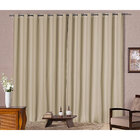 Cortina Tecido Blackout Avelã Solaris 4m X 2,50m Avelã Para V