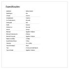 Cortina Tecido Jacquard Para Sala Dourada De Varão 3m X 2,80m