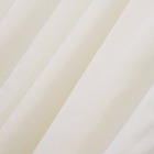 Cortina Telio Voil Algodão Creme 1,40x2,80m Inspire