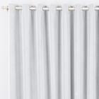 Cortina Tóquio Varão Simples Tecido Oxford 4,00m X 2,80m Jane