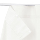 Cortina Trilho Veneza CRU 260X230