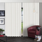 Cortina Trilho Veneza CRU 400X260