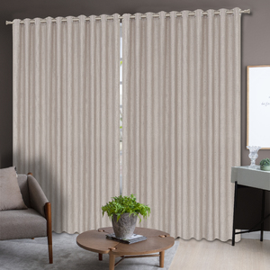 Wallpaper Cortinas Para Sala Marrom Melhores Ofertas Leroy Merlin For Free