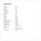 Cortina Varão Dupla Palha / Verde Para Sala Ou Quarto Decorat