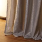 Cortina Velus Veludo Cinza 4,00x2,60m Belchior