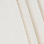 Cortina Veneza Bege 2,60x1,70m 2 Folhas Beca Decor