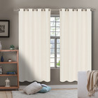 Cortina Veneza Cru 2,60x1,70m