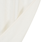 Cortina Veneza Cru 4,00x2,60m Beca Decor