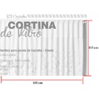 Cortina Vitro - Cozinha Rendada - Cortina Para Vitro Cozinha