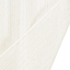 Cortina Voil Begonia Forro 2,60x2,30m Branco