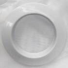 Cortina Voil Priori Sala Quarto 2 00x1 40m Com Ilhós - Branco