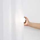 Cortina Voli Bordada Freesê Branca Ilhós 4,0x2,60m 2 Folhas Namedi