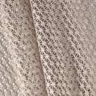 Cortina Xale 2 10 X 2 50 M Moscou Latte Bella Janela