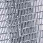 Cortina Xale 2 10 X 2 50 M Samara Alumínio Bella Janela