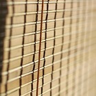 Cortinas Rolo Bambu 120larg X 220alt Caramelo