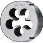 Cossinete Manual Hss M20x2,5 - Rocast