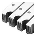 Cossinete Rosqueadeira Npt 1" À 2" Em Aço Carbono Cre-2 Ferra