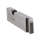 Cossinetes para Rosqueadeira (1" - 2") NPT - Rothenberger