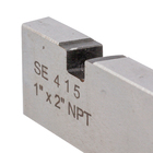 Cossinetes para Rosqueadeira (1" - 2") NPT - Rothenberger