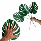 Costela De Adão Artificial (9 Unidades) Folhagens Para Parede