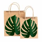 Costela De Adão Artificial (9 Unidades) Folhagens Para Parede