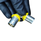 Cotovelo 16x16mm Emmeti Tubo Multicamada Gaspex