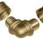 Cotovelo 25x25 Pex Emmeti