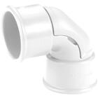 Cotovelo 90° 1" Tramontina Branco