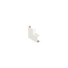 Cotovelo 90° 20x10 Mm Tramontina Branco