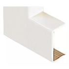 Cotovelo 90° 20x10 Mm Tramontina Branco