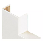 Cotovelo 90° 20x10 Mm Tramontina Branco