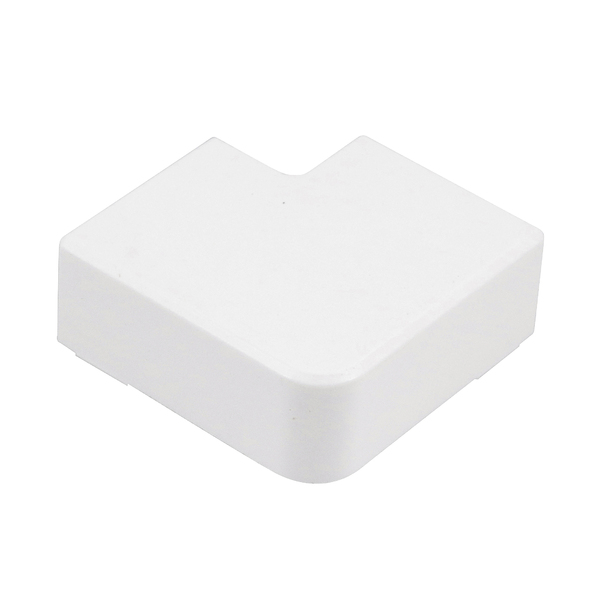 Cotovelo 90° PVC Branco Sistema X Pial Legrand