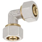 Cotovelo Agua Eco 20mm Água, Emmeti