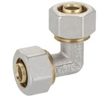 Cotovelo Agua Eco 20mm Água, Emmeti