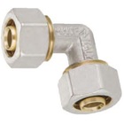 Cotovelo Agua Eco  16x16"  Kit Com 20 Unidades