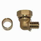 Cotovelo com rosca móvel 32mm - 1"