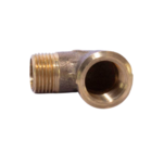 Cotovelo Curva 1/2 M X 1/2 F Latão