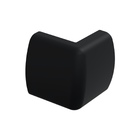 Cotovelo Externo 10x22x0,03 Preto Dexson Schneider