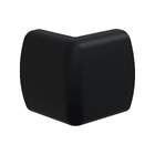 Cotovelo Externo 10x22x0,03 Preto Dexson Schneider