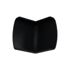 Cotovelo Externo 10x22x0,03 Preto Dexson Schneider