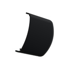 Cotovelo Externo 10x22x0,03 Preto Dexson Schneider